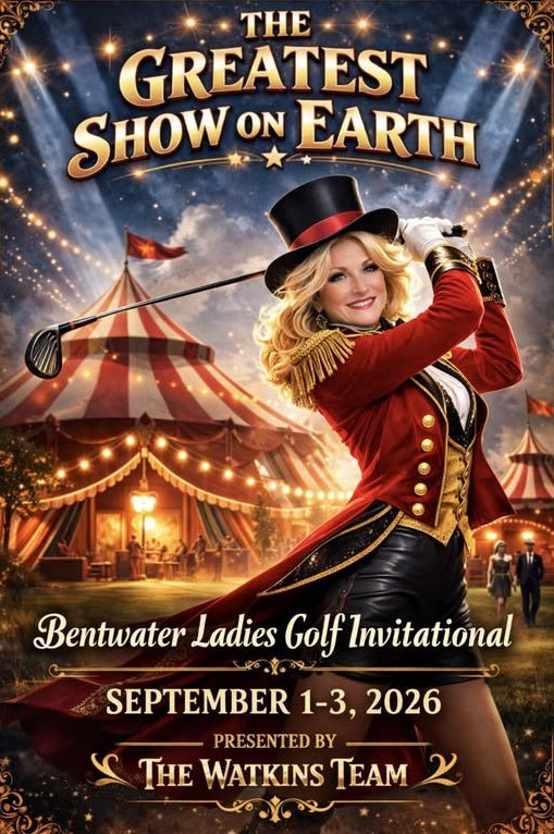Bentwater Ladies Golf Invitational