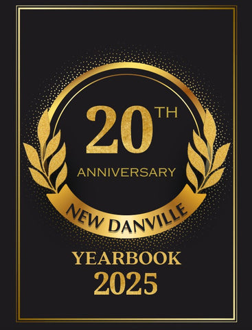 2025 Yearbook