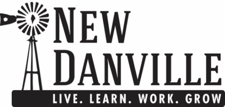 New Danville Store