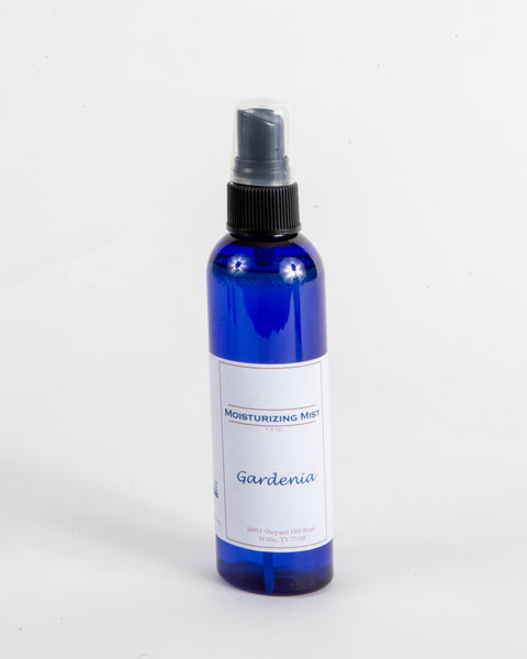 Moisturizing Mists